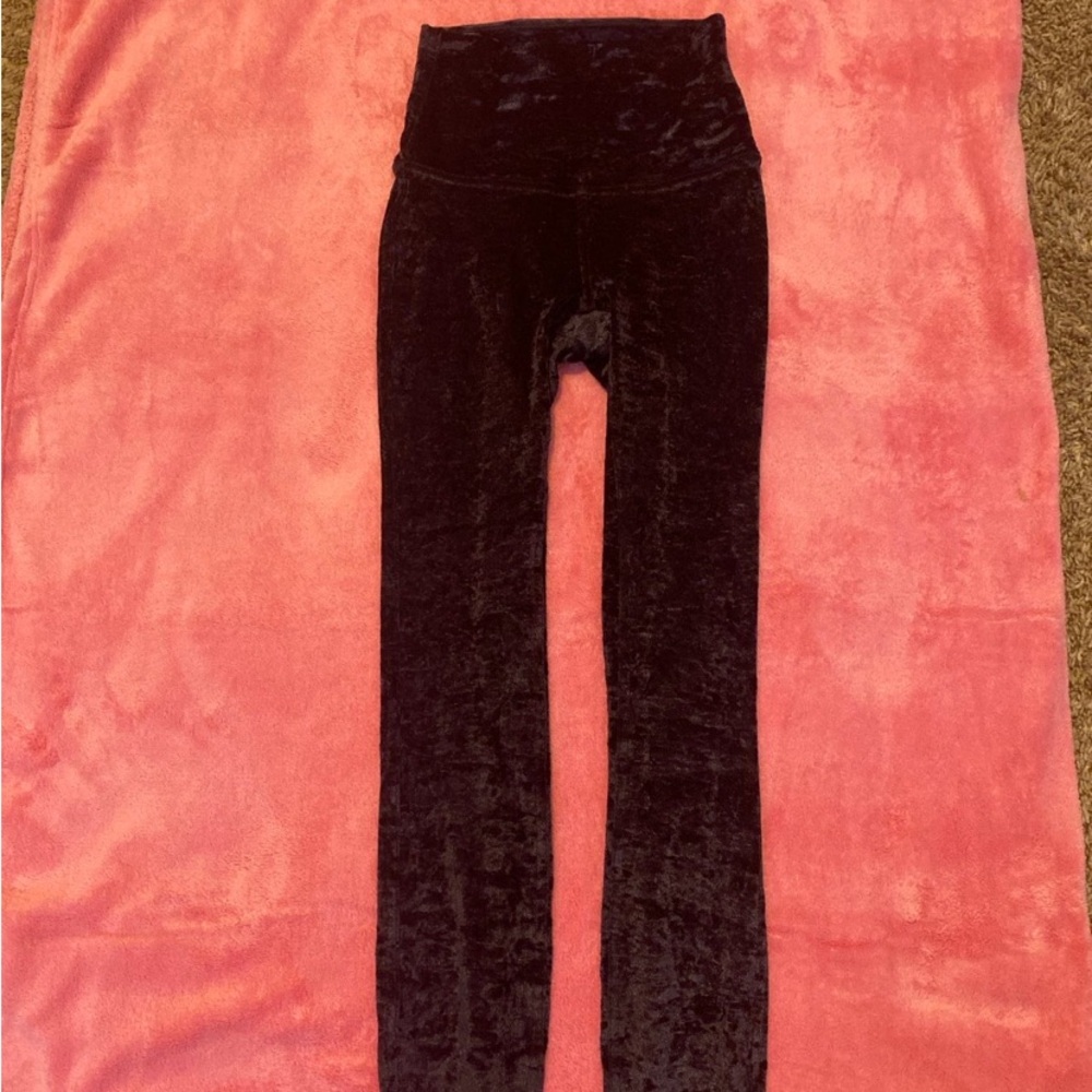 Lululemon women's leggings size 0